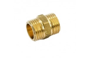 Nipelis 3/4’’ br Conex Banninger 828034M